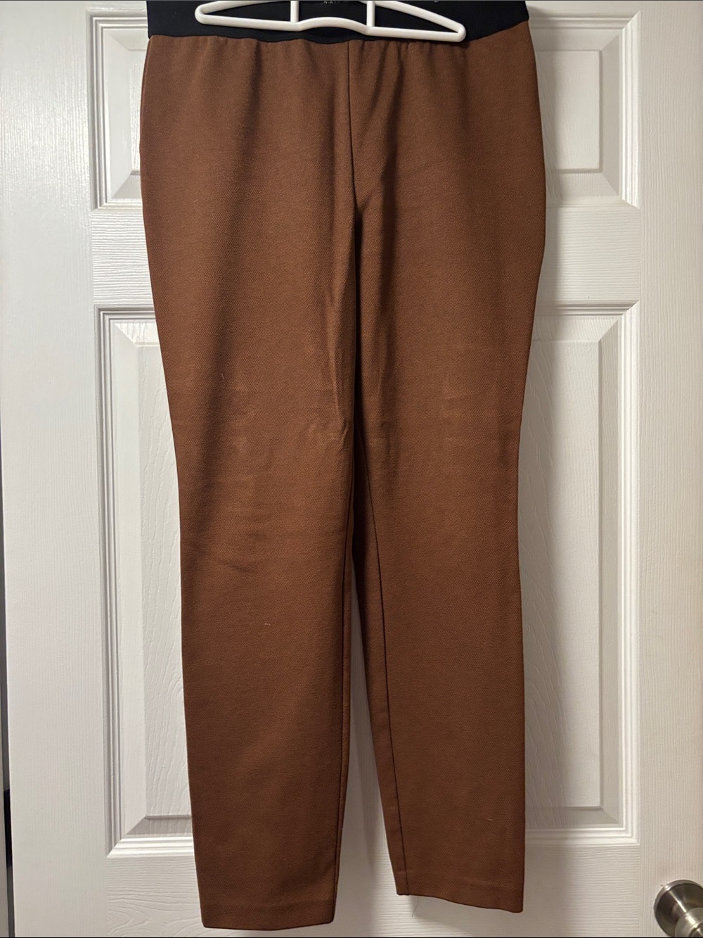 Talbots Brown Women’s Leggings